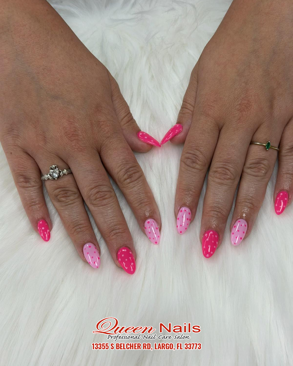 Queen Nails (3)